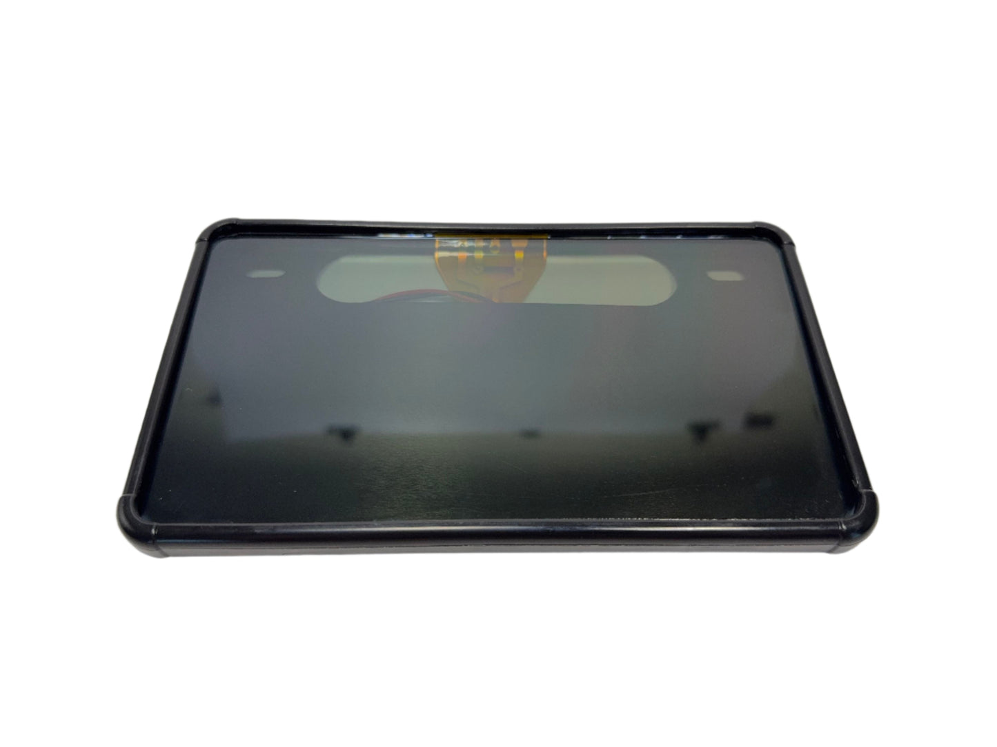 PRE ORDER: Null Plate Cover - North American Motorcycles