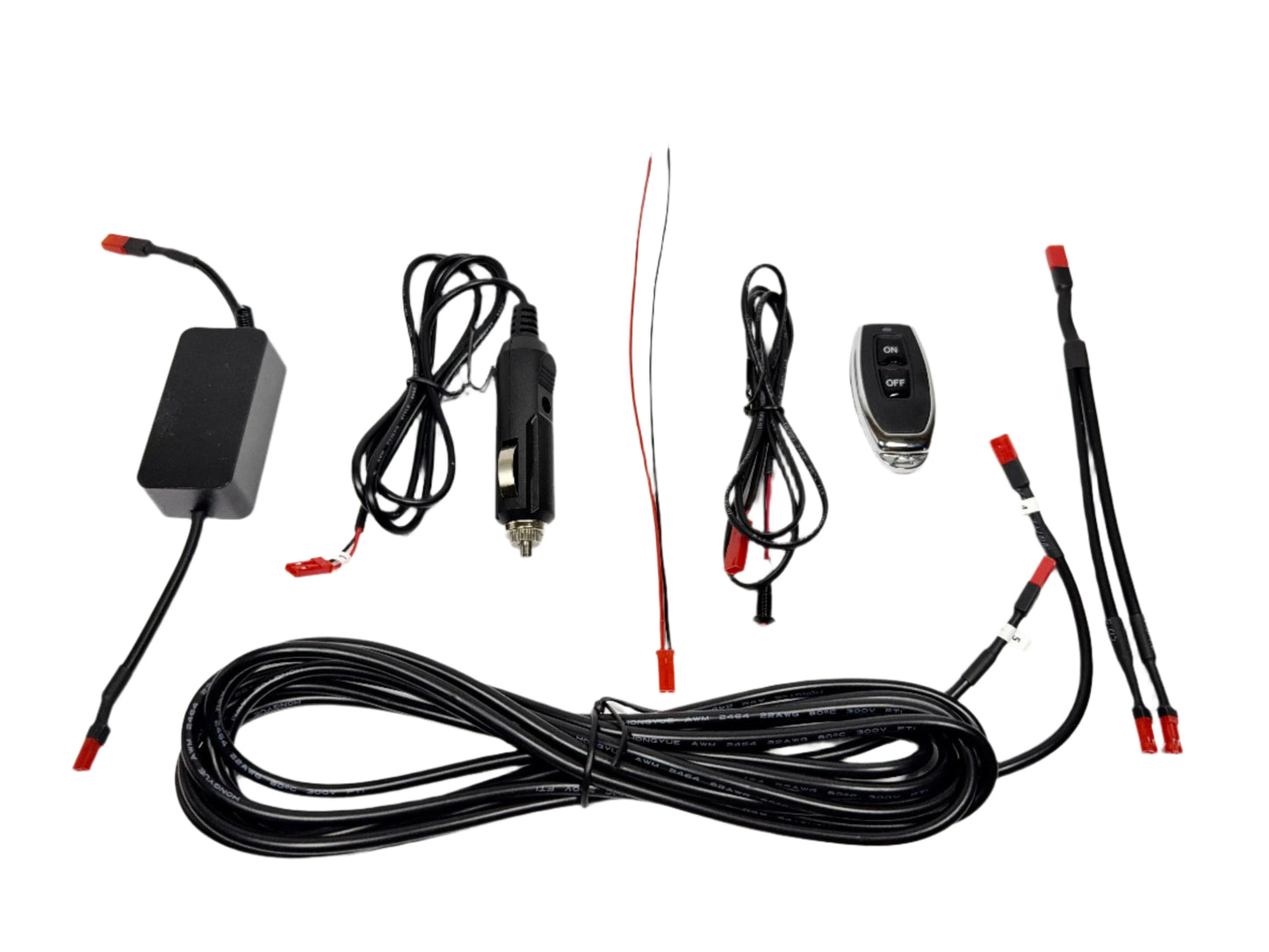 Null Plate Cover - North American Cars