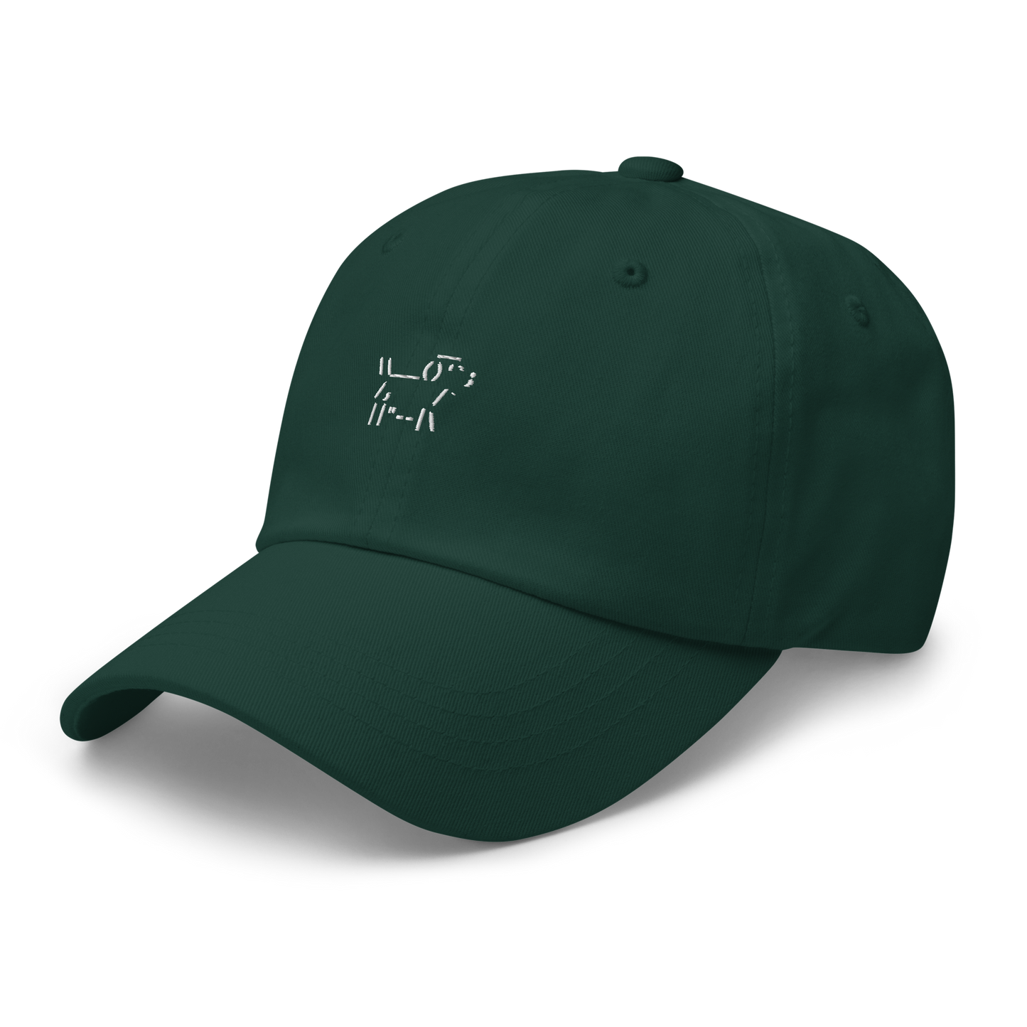 Offtail Cap
