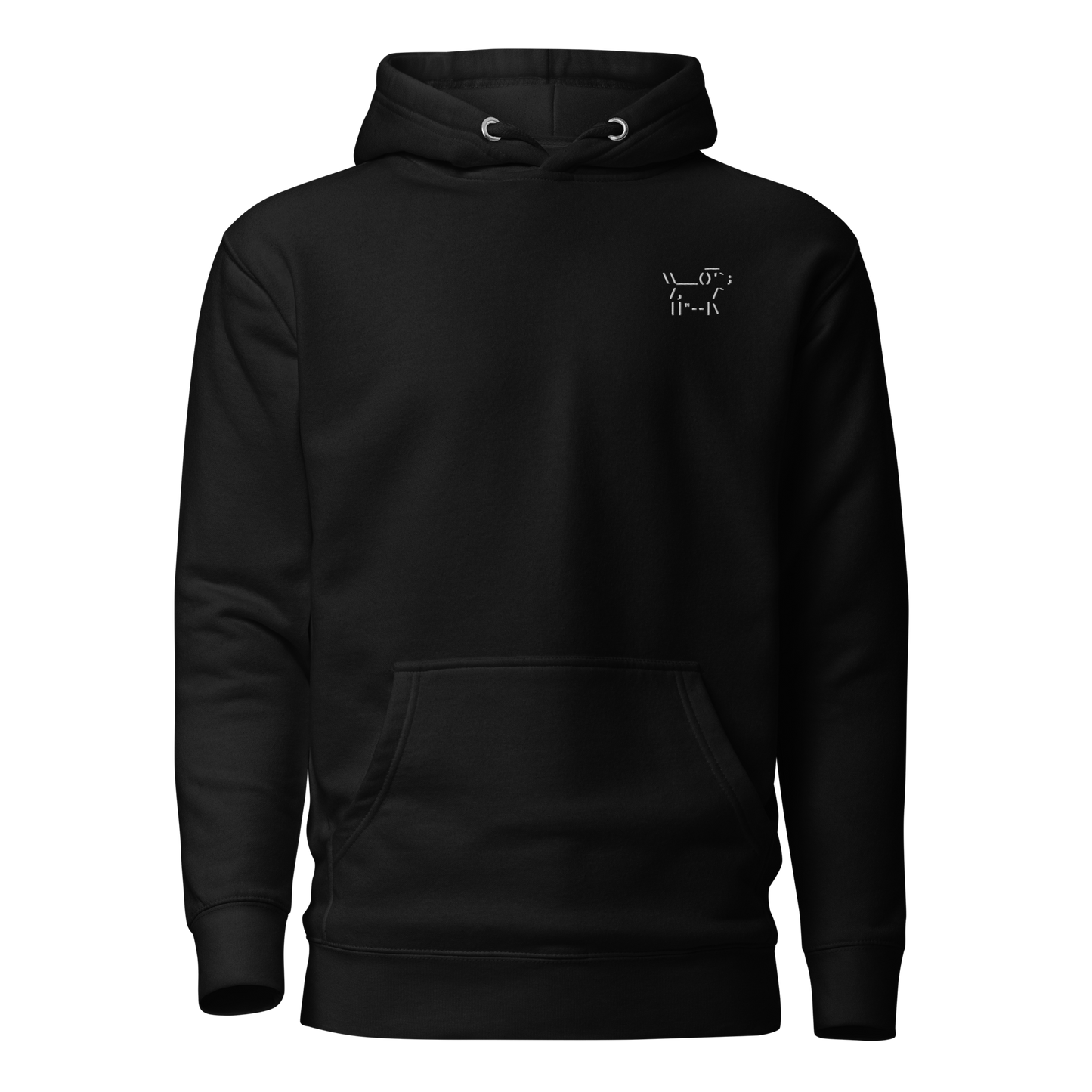 Offtail Hoodie