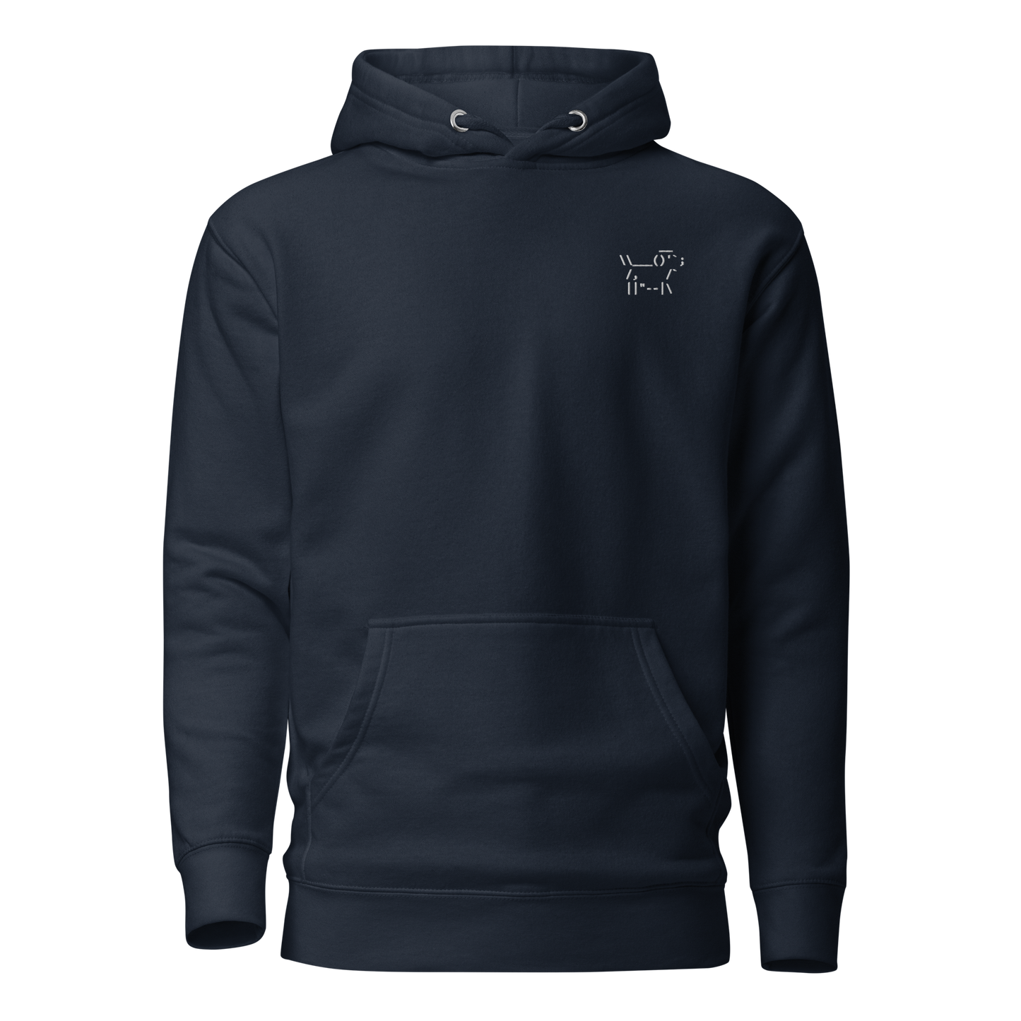 Offtail Hoodie