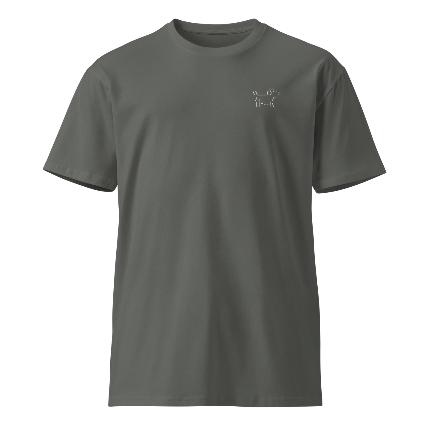 Offtail Premium Shirt