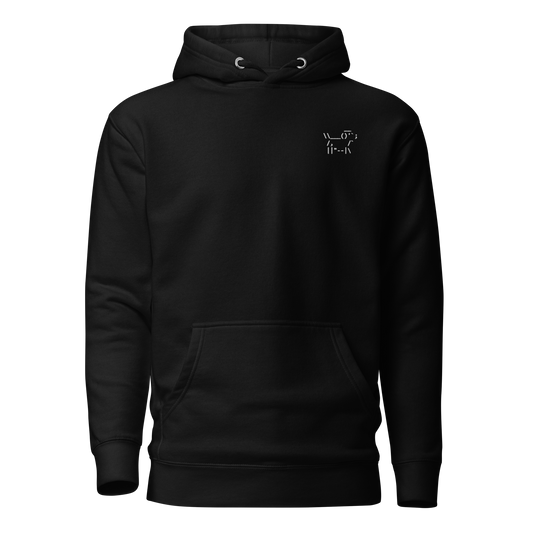 Offtail Hoodie