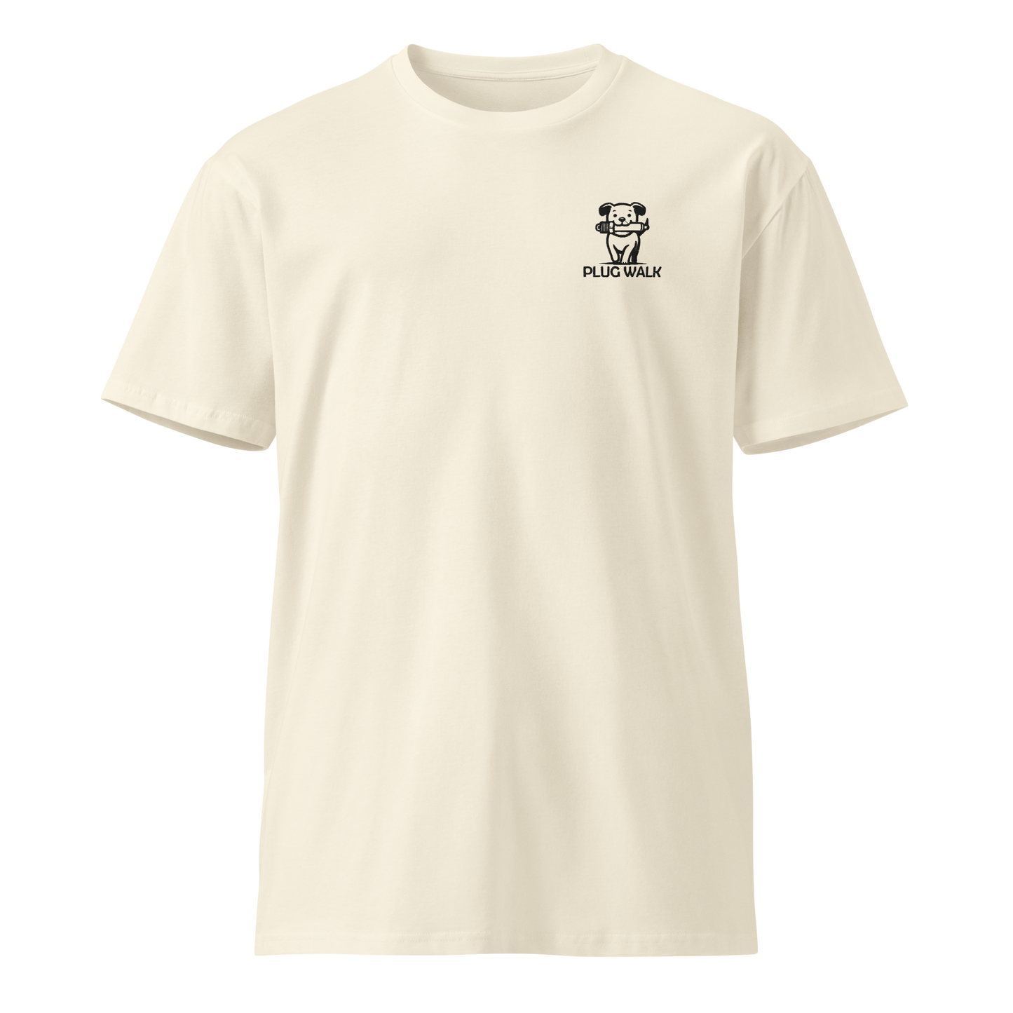 Plug Walk Premium Shirt