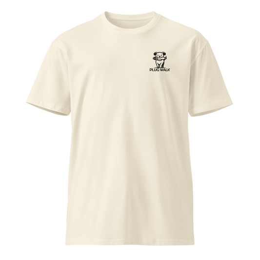 Plug Walk Premium Shirt